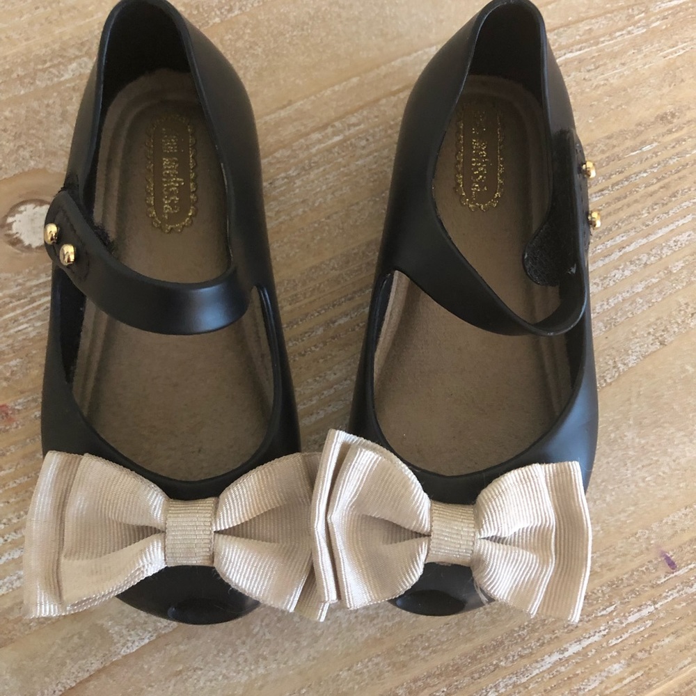 Mini Melissa